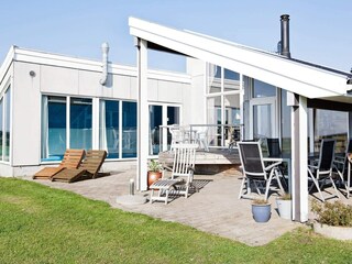 Holiday house Ebeltoft  6
