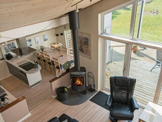 Holiday house Ebeltoft  8