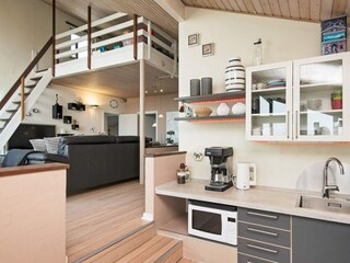 Holiday house Ebeltoft  10