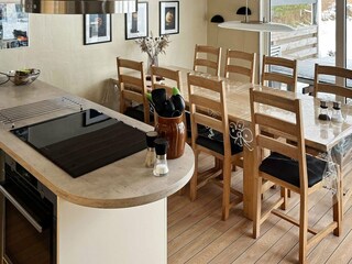 Holiday house Ebeltoft  13