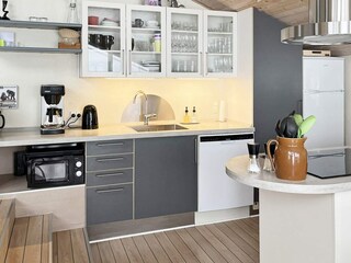 Holiday house Ebeltoft  14