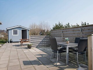 Holiday house Ebeltoft  25