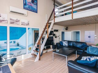 Casa de vacaciones Ebeltoft  9