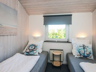 Casa de vacaciones Ebeltoft  13