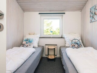 Casa de vacaciones Ebeltoft  31