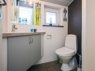 Maison de vacances Ebeltoft  33