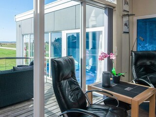 Maison de vacances Ebeltoft  46