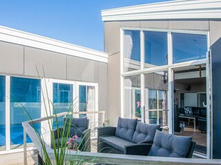 Casa per le vacanze Ebeltoft  37