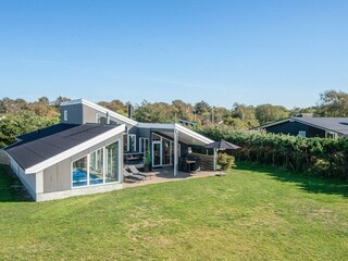 Holiday house Ebeltoft  47