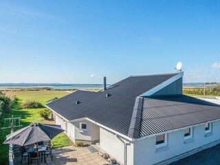 Ferienhaus Ebeltoft Außenaufnahme 1