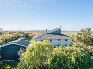 Maison de vacances Ebeltoft  32