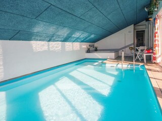 Casa per le vacanze Ebeltoft  13