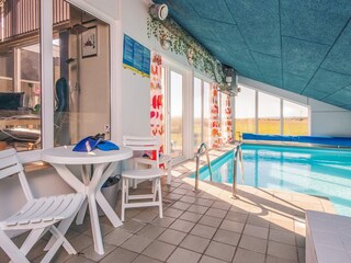 Maison de vacances Ebeltoft  36