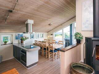 Ferienhaus Ebeltoft  13