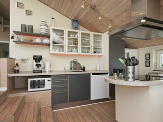 Vakantiehuis Ebeltoft  44