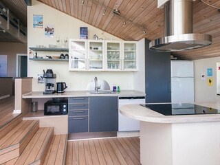 Ferienhaus Ebeltoft  29