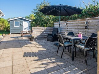 Maison de vacances Ebeltoft  28