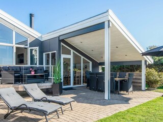 Holiday house Ebeltoft  34