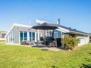 Holiday house Ebeltoft  47