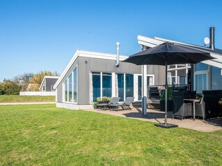 Maison de vacances Ebeltoft  64