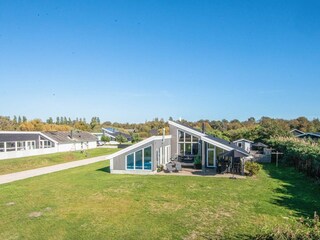 Casa per le vacanze Ebeltoft  50