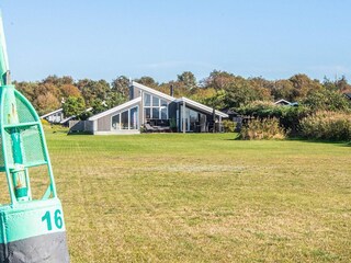 Holiday house Ebeltoft  26