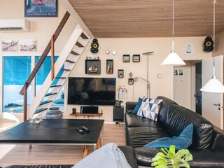 Vakantiehuis Ebeltoft  69