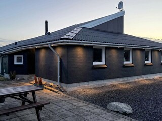 Maison de vacances Ebeltoft Enregistrement extérieur 1