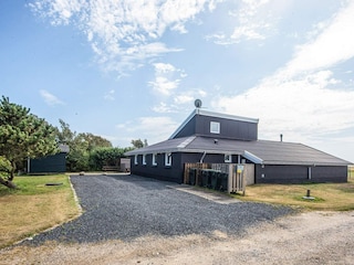 Casa per le vacanze Ebeltoft Registrazione all'aperto 2