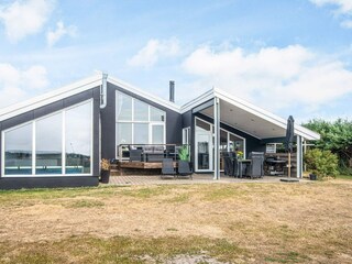 Casa per le vacanze Ebeltoft Registrazione all'aperto 3