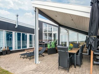 Ferienhaus Ebeltoft  45