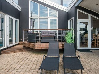 Ferienhaus Ebeltoft  46