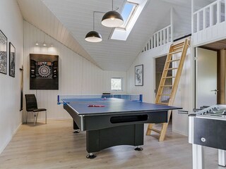 Holiday house Vaeggerløse  18