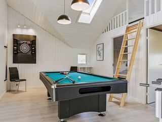Vakantiehuis Vaeggerløse  40