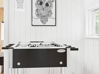 Ferienhaus Vaeggerløse  13