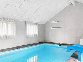 Vakantiehuis Vaeggerløse  45