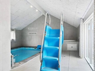 Vakantiehuis Vaeggerløse  24