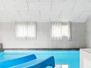 Vakantiehuis Vaeggerløse  34