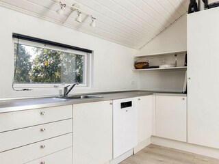 Holiday house Vaeggerløse  23