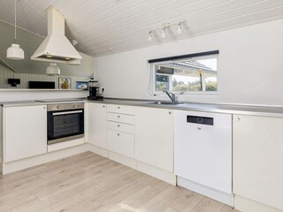 Vakantiehuis Vaeggerløse  38