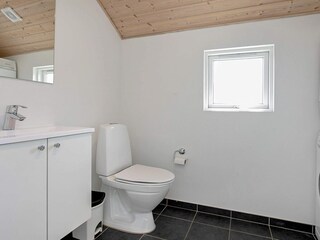 Maison de vacances Vaeggerløse  13