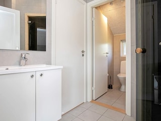 Vakantiehuis Vaeggerløse  22