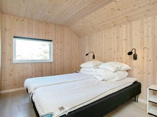 Maison de vacances Vaeggerløse  23