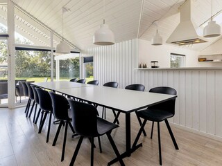 Vakantiehuis Vaeggerløse  18