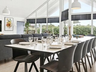 Vakantiehuis Vaeggerløse  30
