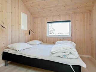 Vakantiehuis Vaeggerløse  39