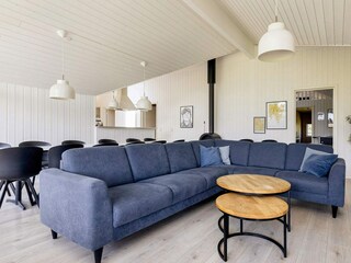 Ferienhaus Vaeggerløse  36