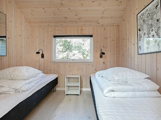 Ferienhaus Vaeggerløse  5