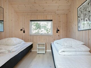 Vakantiehuis Vaeggerløse  6