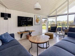 Casa per le vacanze Vaeggerløse  17